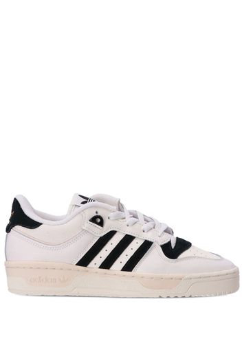 adidas Rivalry 86 low-top sneakers - Weiß