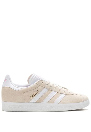 adidas Gazelle "Off White" sneakers - Nude