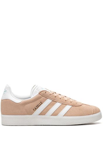 adidas Gazelle "Halo Blush" sneakers - Nude