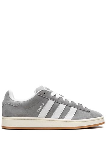 adidas Campus 00s "Grey/White" sneakers - Grau