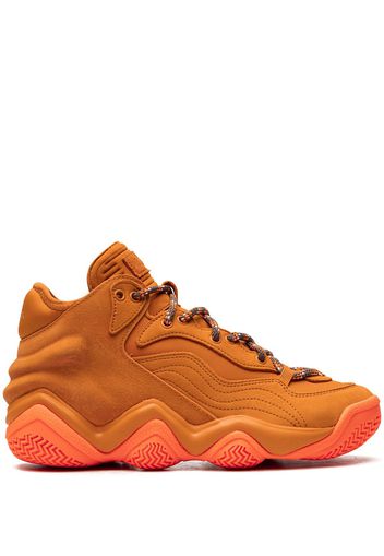 adidas x Ivy Park Top Ten 2000 sneakers - Orange