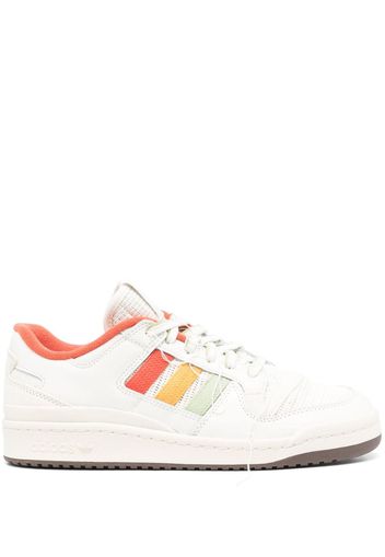 adidas Forum 84 low-top sneakers - Nude