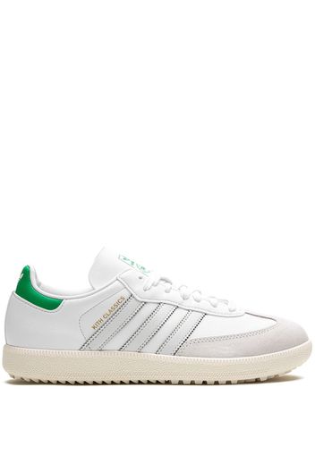 adidas x Kith Samba Golf " Kith Classics" sneakers - Weiß