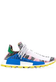 adidas Adidas X Pharrell Williams ' HU' Sneakers - Blau