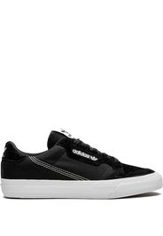 adidas 'Continental Vulc' Sneakers - Schwarz