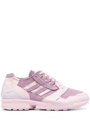 adidas ZX 8000 Minimalist Sneakers - Rosa