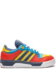 adidas x Human Made Rivalry Sneakers - Blau