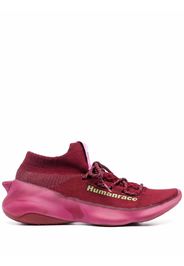 adidas x Pharrell Williams Humanrace Sichona sneakers - Rot