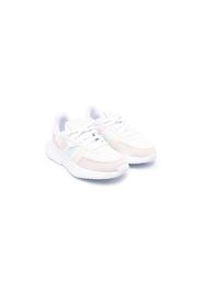 adidas Originals lace-up sneakers - Weiß