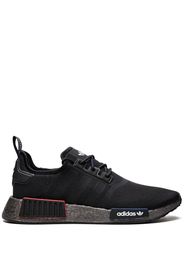 adidas NMD_R1 low-top sneakers - Schwarz