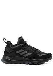 adidas chunky low-top sneakers - Schwarz