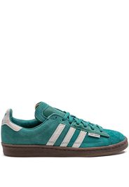 adidas x Darryl Brown Campus 80 suede sneakers - Blau