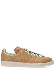 adidas Adidas Campus 80 "Croptober - 4/20" - BROWN/ GREEN