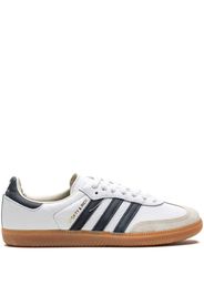 adidas Adidas Samba "Sporty & Rich - White/Black" - Weiß