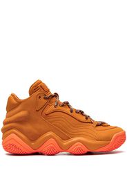 adidas x Ivy Park Top Ten 2000 sneakers - Orange