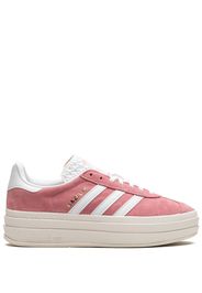 adidas Gazelle Bold platform sneakers - Rosa