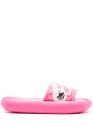 adidas Zplaash Flip-Flops - Rosa