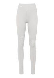 adidas TrueStrength performance leggings - Grau