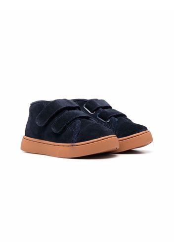 Age of Innocence Sneakers mit Klettverschluss - Blau