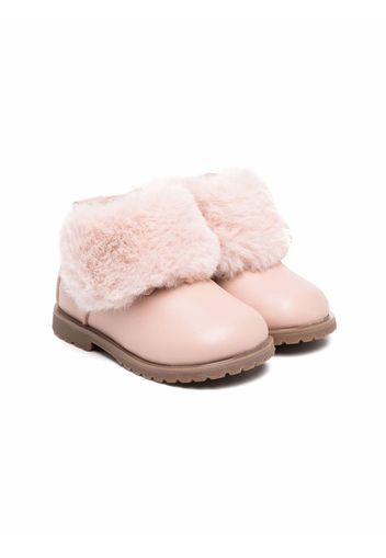 Age of Innocence Chubi 2.0 Stiefeletten - Rosa