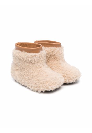 Age of Innocence Yeti Mini 2.0 Stiefeletten - Braun