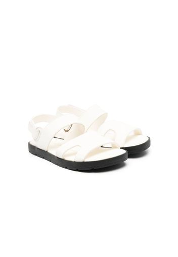 Age of Innocence Noa flat sandals - Weiß