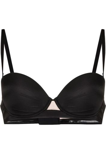 Agent Provocateur Lucky BH - Schwarz