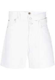 AGOLDE A91051183 MILKSHAKE - Weiß