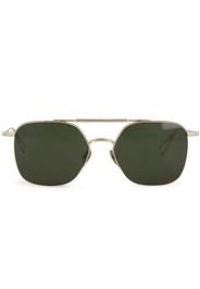 Ahlem Louxor Pilotenbrille - Grau