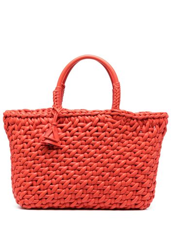 Alanui Icon Handtasche - Orange