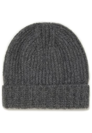 Alanui A Finest Beanie - Grau