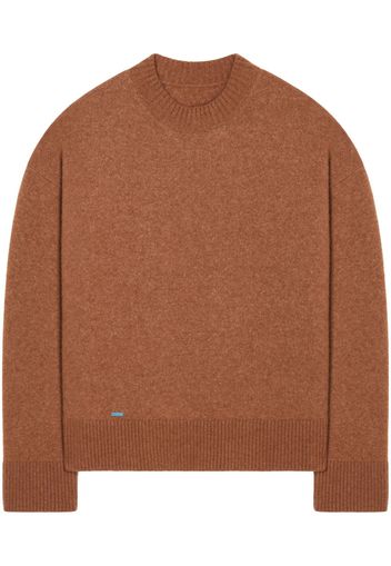 Alanui A Finest Pullover - Braun