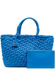 Alanui Icon Handtasche - Blau