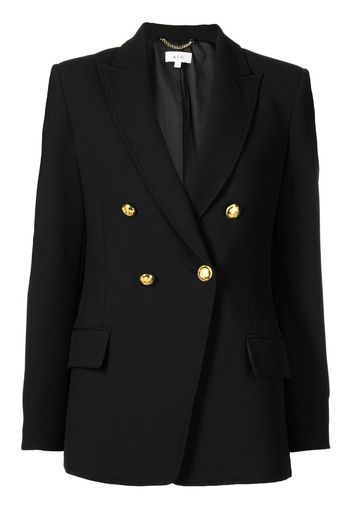 A.L.C. Sedgwick double-breasted blazer - Schwarz