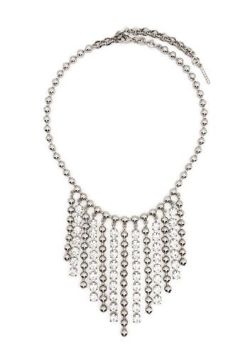 Alessandra Rich ALESSANDRA RICH FABA2714001 SILVER ApiCreated - Silber