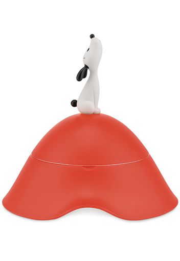 Alessi Lupita Napf - Orange