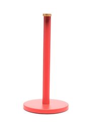Alessi Mattina kitchen roll holder - Rot