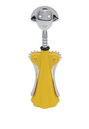 Alessi Anna G bottle opener - Gelb