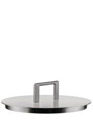 Alessi Edelstahldeckel 16cm - Silber