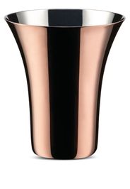 Alessi Kuru Kuru Tasse (9,4cm x 10,7cm) - Rosa