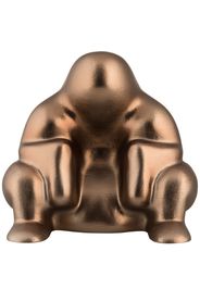 Alessi Dédé doorstopper (17.5cm) - Braun