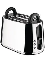 Alessi Toru Toaster - Silber