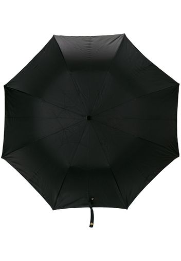 Alexander McQueen 'Skull' Regenschirm - Schwarz
