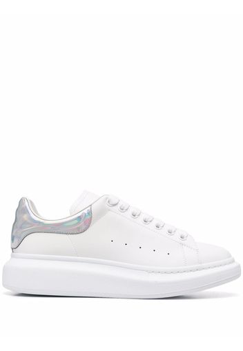 Alexander McQueen Sneakers - Weiß