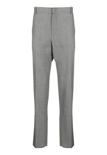 Alexander McQueen Trousers - Grau