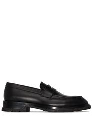 Alexander McQueen ALEXANDER MCQUEEN FORMAL BLK LFR - Schwarz