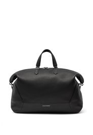 Alexander McQueen THE EDGE DUFFLE - Schwarz