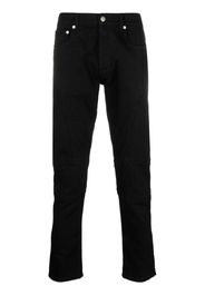 Alexander McQueen Jeans - Schwarz