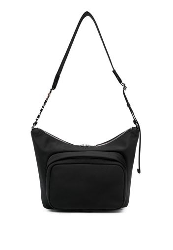 Alexander Wang large Heiress Sport shoulder bag - Schwarz