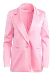 Alice+Olivia Denny Blazer - Rosa